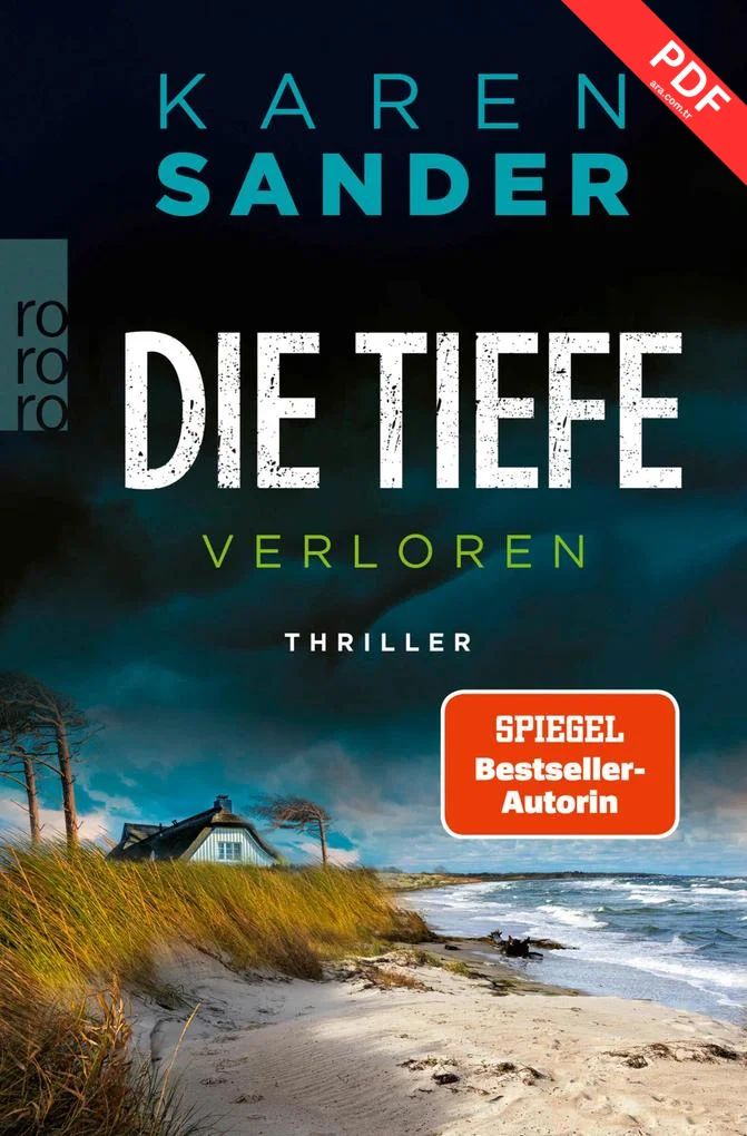 Die Tiefe: Verloren
