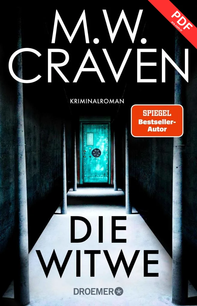 Die Witwe