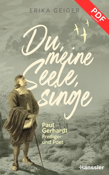 Du, meine Seele, singe