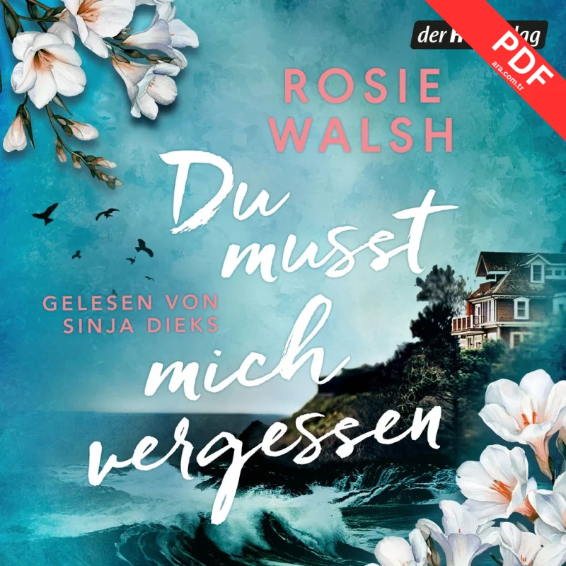Du musst mich vergessen