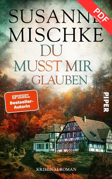 Du musst mir glauben