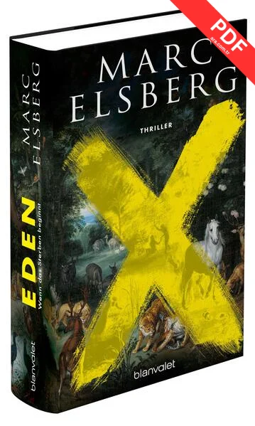 EDEN - Wenn das Sterben beginnt