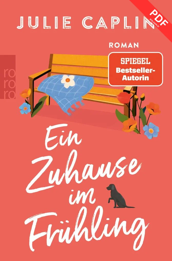 Ein Zuhause im Frühling