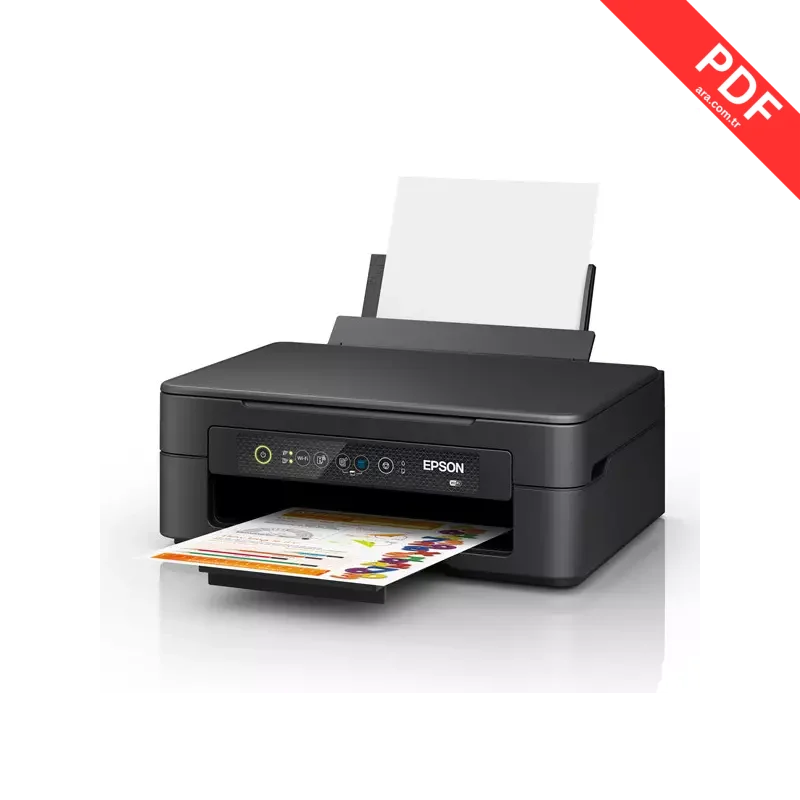 Epson Expression Home XP-2205