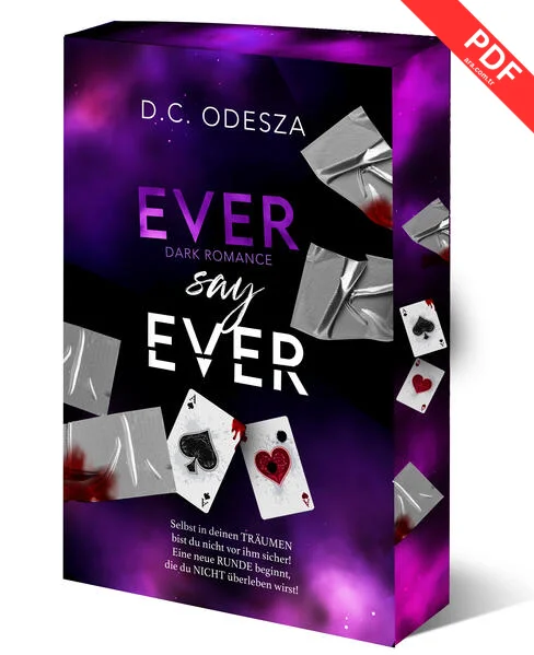 EVER say EVER