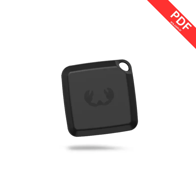 Fresh 'n Rebel Smart Finder