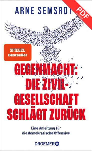 Gegenmacht: Die Zivilgesellschaft schlägt zurück