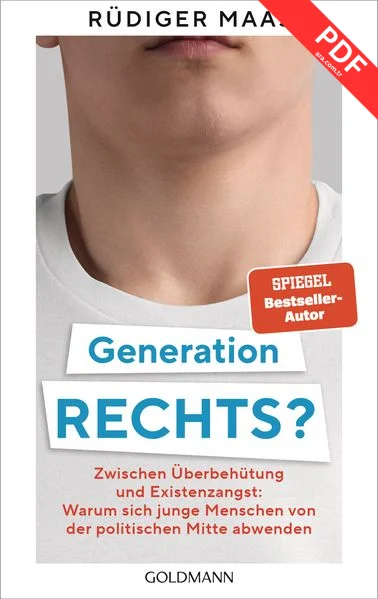 Generation rechts? PDF indir