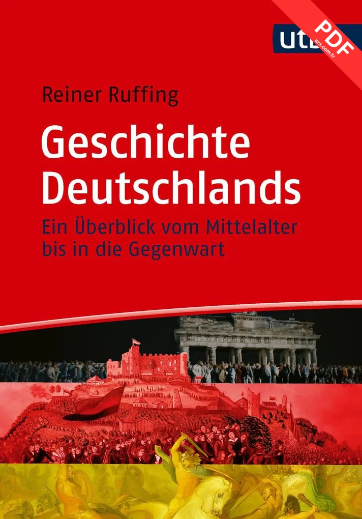 Geschichte Deutschlands PDF indir