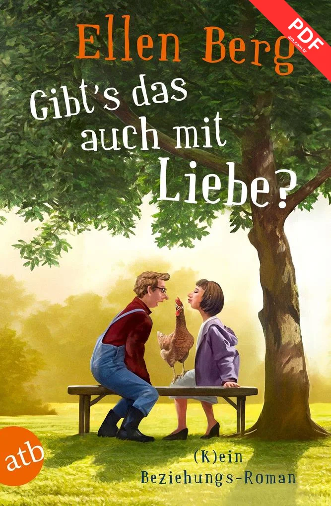 Gibt's das auch mit Liebe? PDF indir