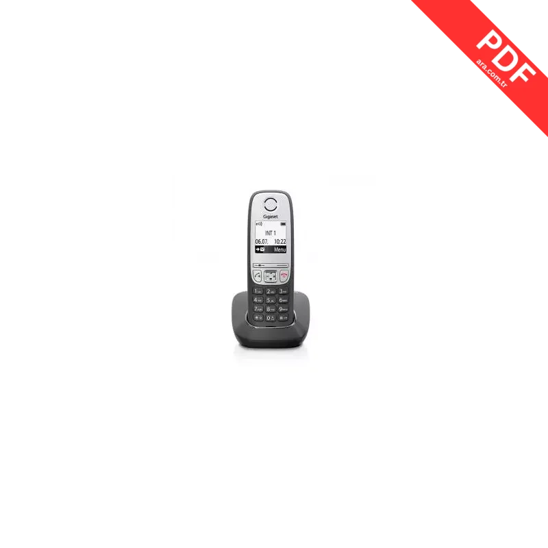 Gigaset A415