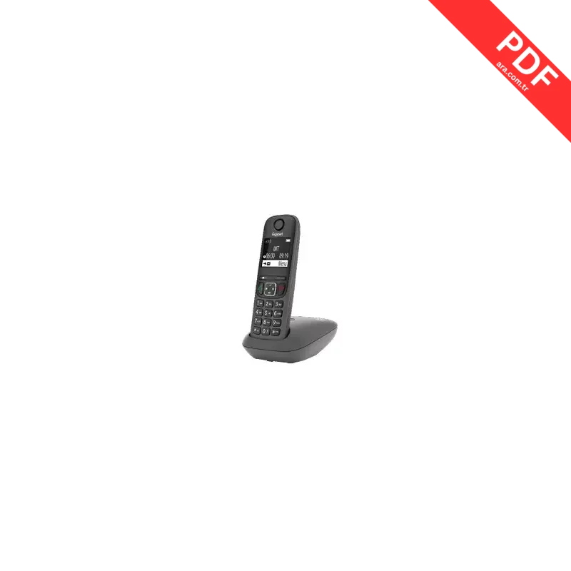 Gigaset AE690