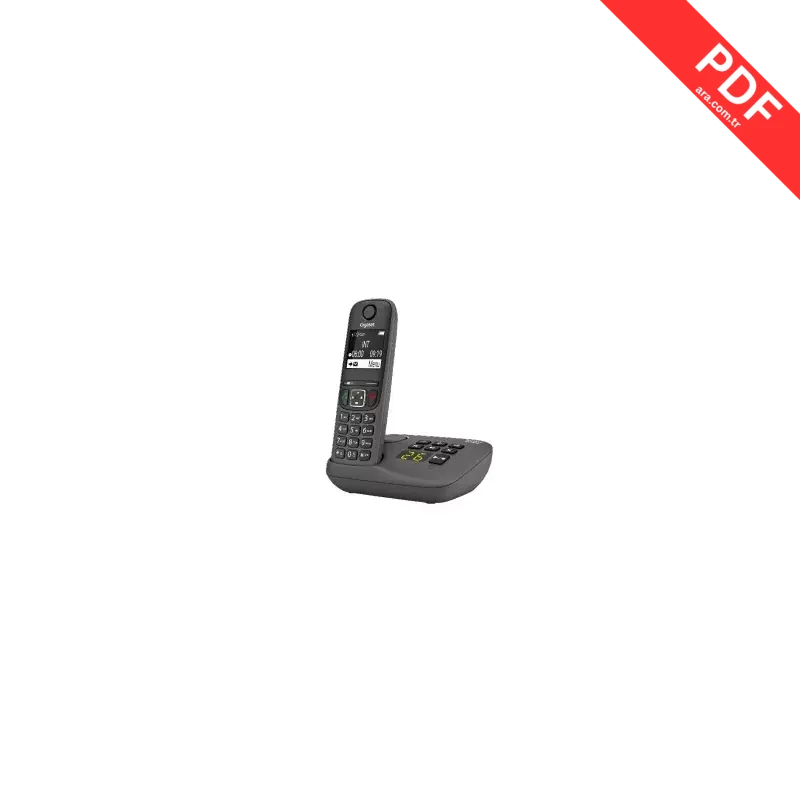 Gigaset AE690A