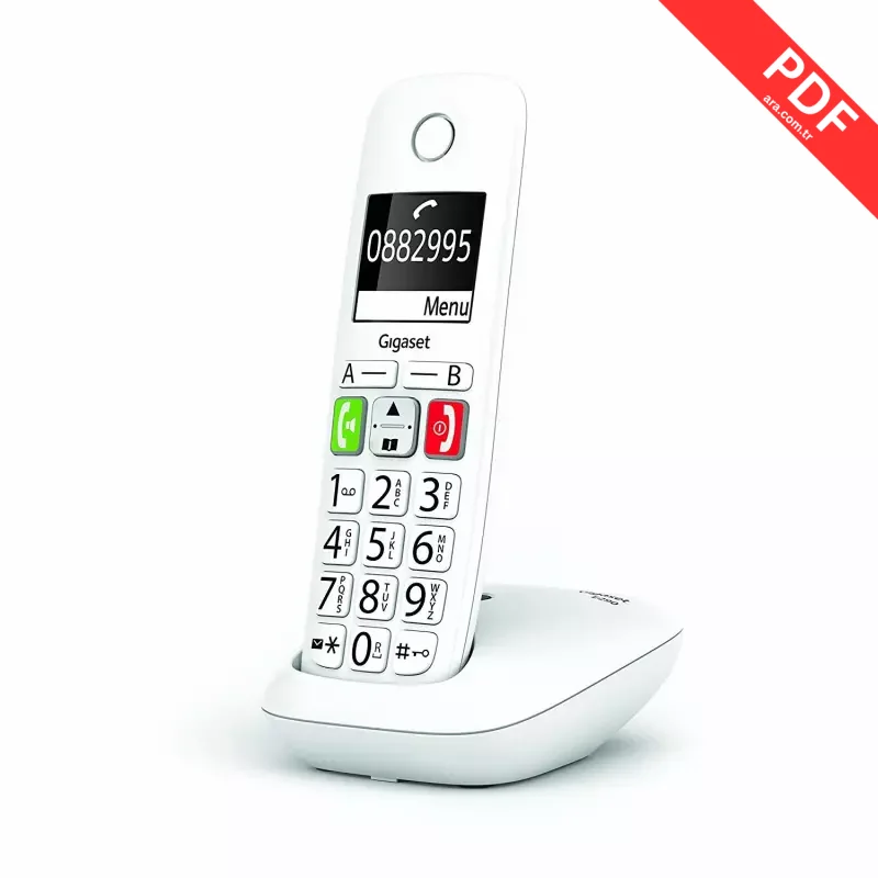 Gigaset E290