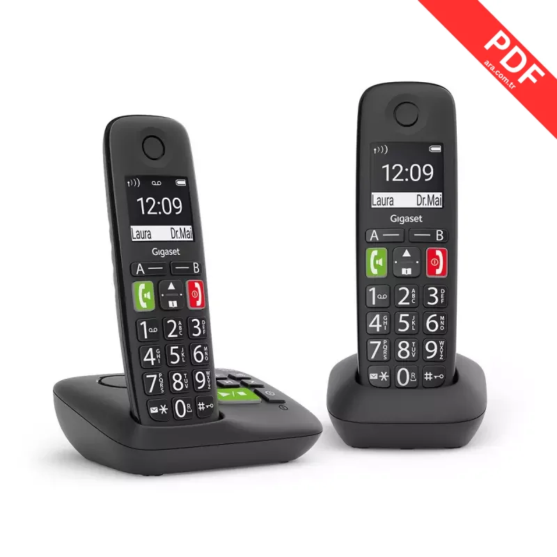 Gigaset E290A