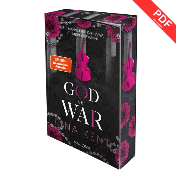 God of War - Entfesselte Liebe PDF indir