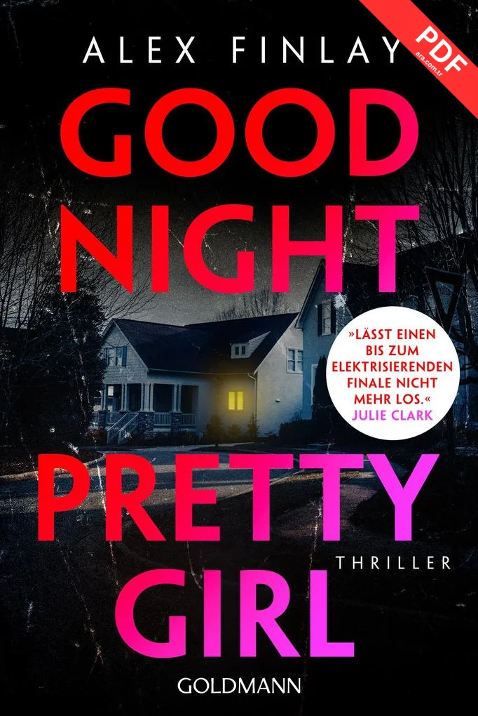 Good Night, Pretty Girl