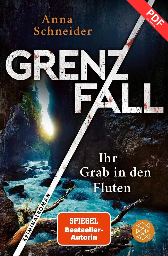 Grenzfall - Ihr Grab in den Fluten