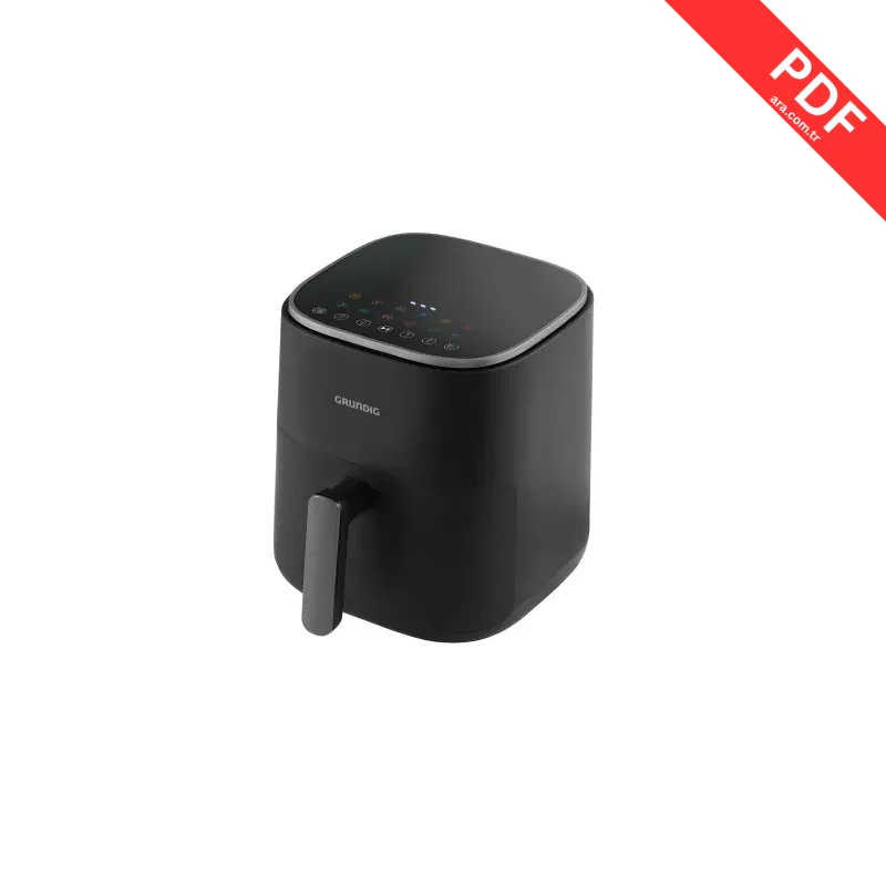 Grundig FRY 6322