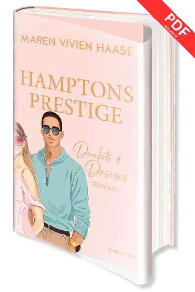 Hamptons Prestige - Doubts & Desires