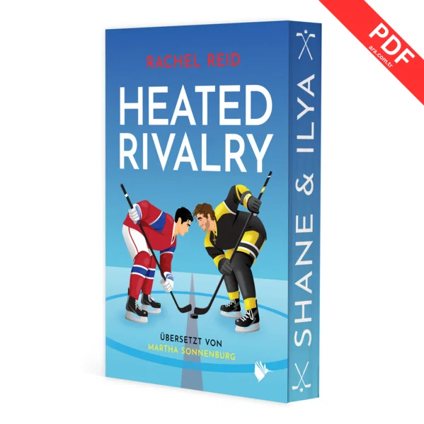 Heated Rivalry