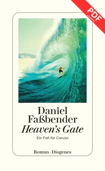 Heaven's Gate