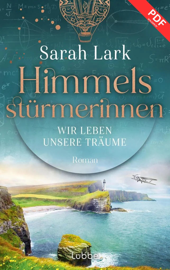Himmelsstürmerinnen - Wir leben unsere Träume