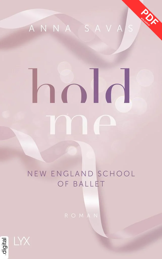 Hold Me - New England School of Ballet