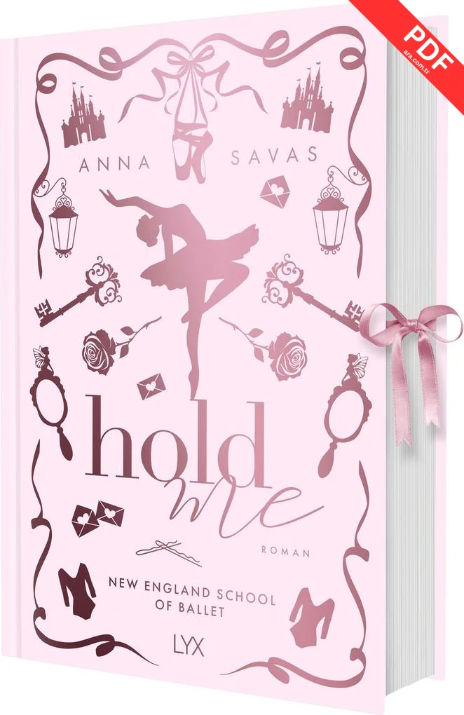 Hold Me - New England School of Ballet: Special Edition