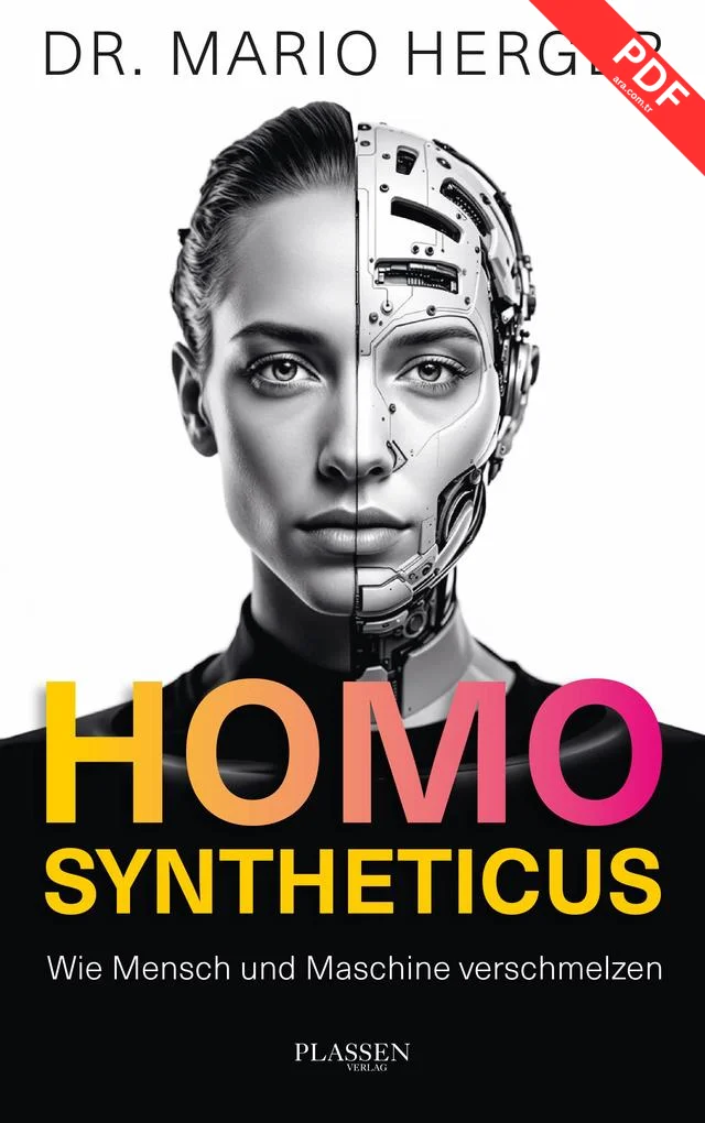 Homo Syntheticus PDF indir