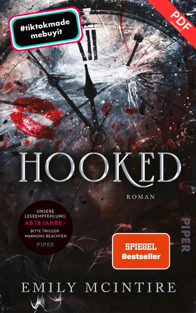 Hooked