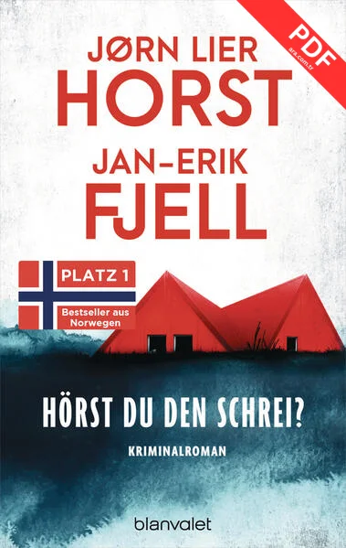 Hörst du den Schrei?