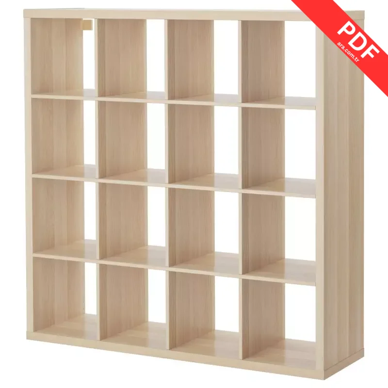 Ikea KALLAX