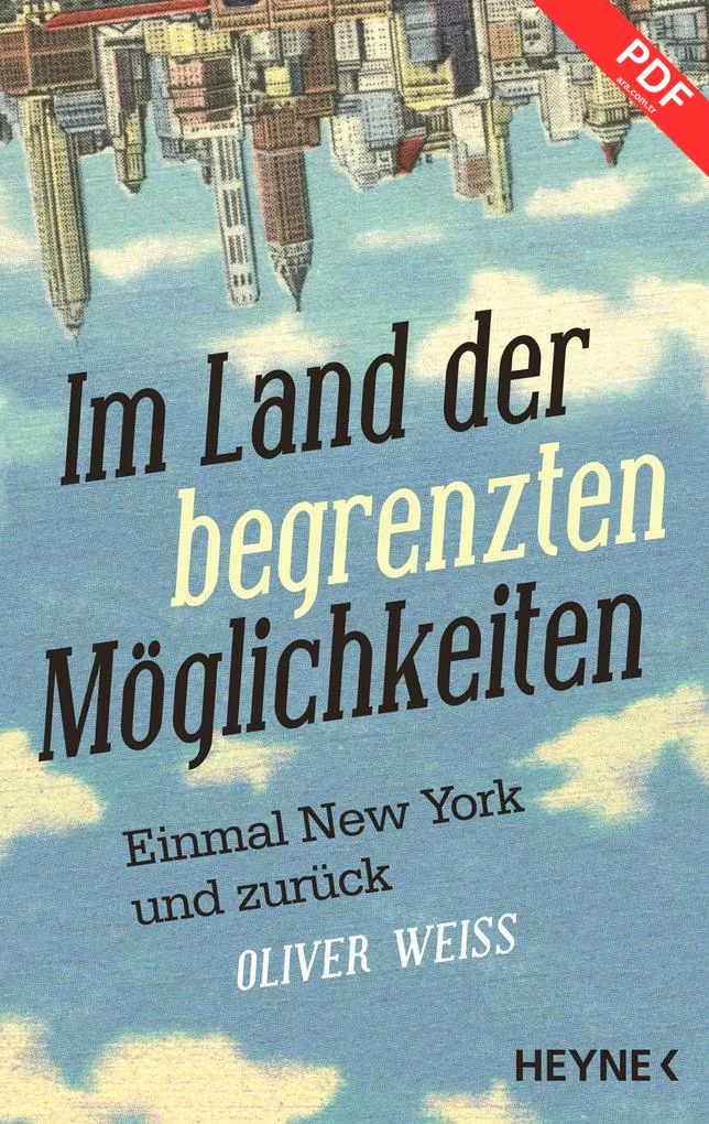 Im Land der begrenzten Möglichkeiten