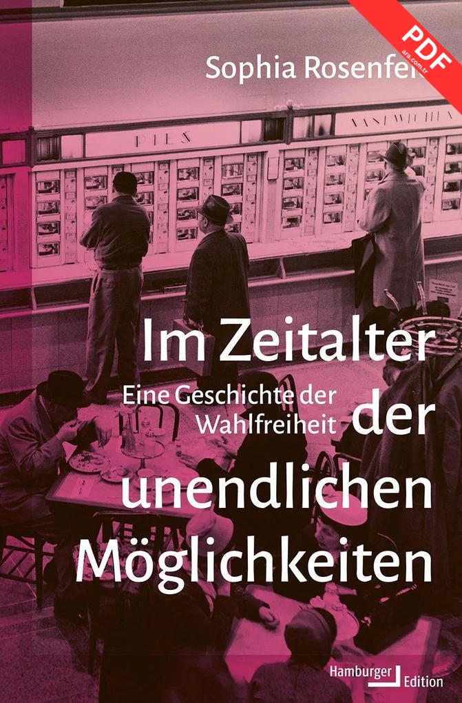 Im Zeitalter der unendlichen Möglichkeiten