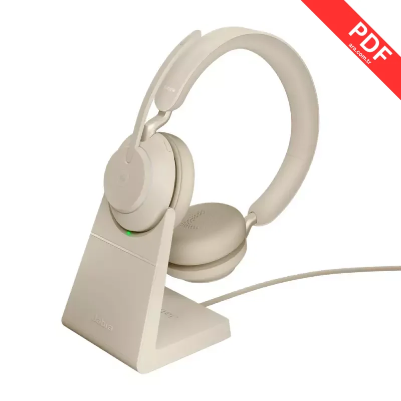 Jabra Evolve2 65
