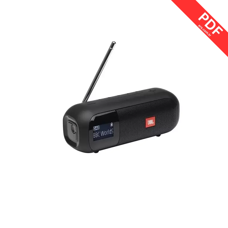 JBL TUNER 2