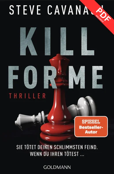 Kill for Me