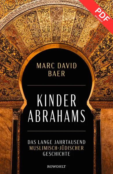 Kinder Abrahams