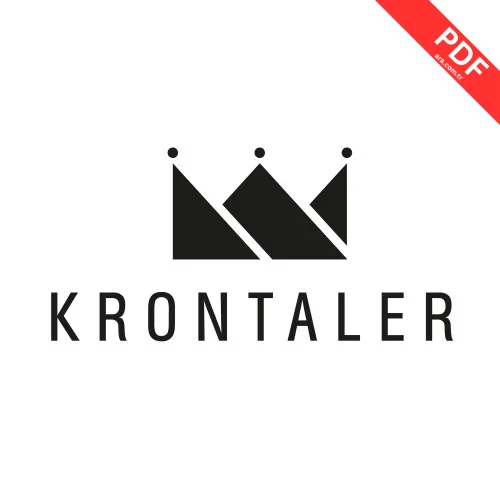 Krontaler GT-WT-03