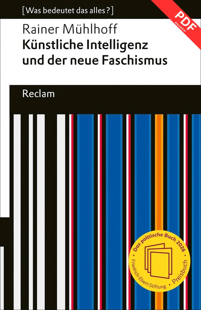 Künstliche Intelligenz und der neue Faschismus