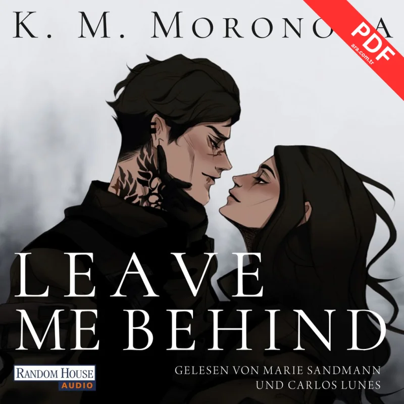 Leave Me Behind