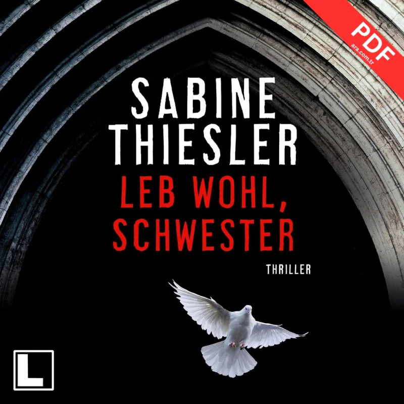 Leb wohl, Schwester