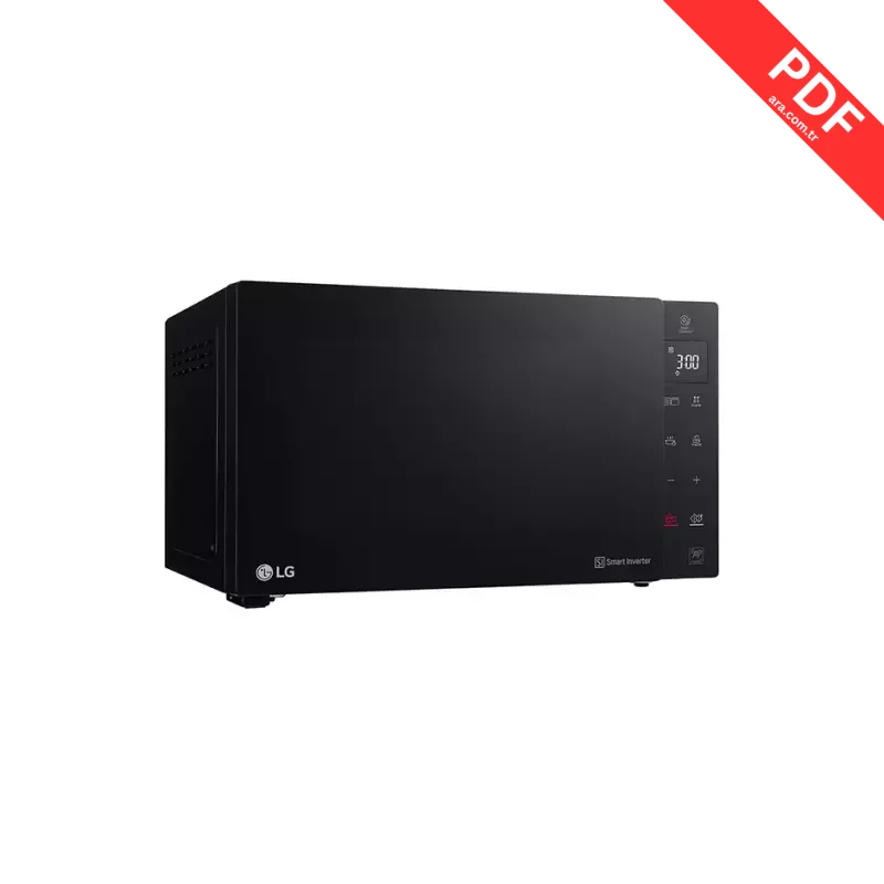 LG MH6535GIS