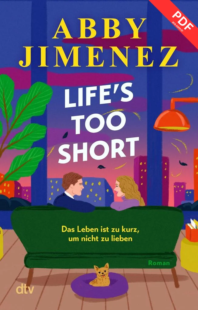 Life's Too Short