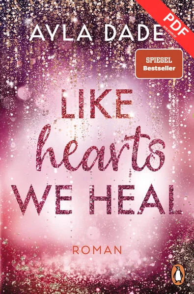 Like Hearts We Heal