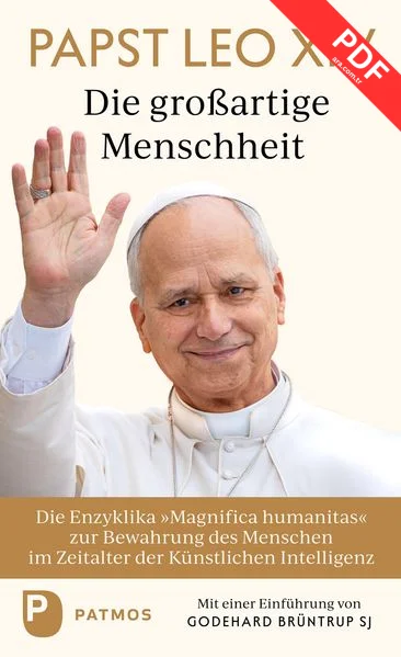 Magnifica humanitas: Die großartige Menschheit