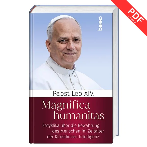Magnifica humanitas