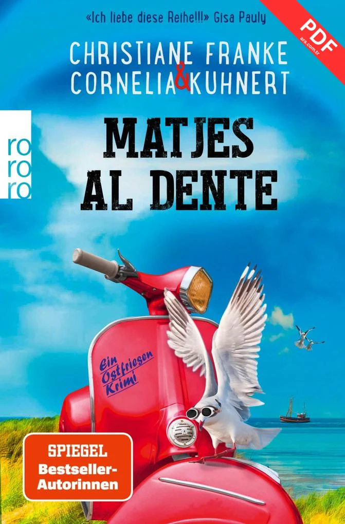 Matjes al dente