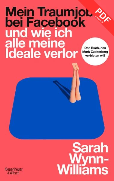 Mein Traumjob bei Facebook und wie ich alle meine Ideale verlor